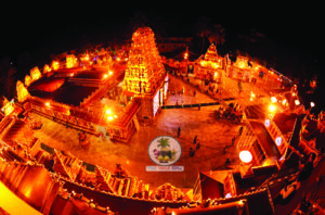 Kudroli Temple