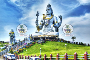 Murudeshwara-Temple