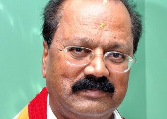 ಅ.10 : ಅನಂತಪುರಡ್ “ಪುವೆಂಪು ನೆಂಪು” ತುಳು ಲಿಪಿ ದಿನಾಚರಣೆ: ಸರ್ವಾಧ್ಯಕ್ಷೆರಾದ್ ಸರ್ವೋತ್ತಮ ಶೆಟ್ಟಿ ಅಬುಧಾಬಿ ಆಯ್ಕೆ