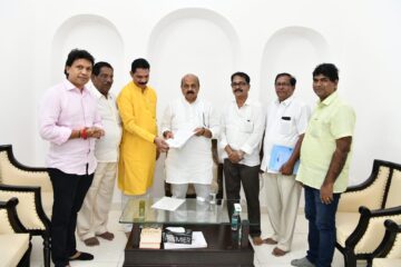 ಸರ್ಕಾರರ್ದ್ ಚಿತ್ರಾಪುರ ಶ್ರೀ ದುರ್ಗಾಪರಮೇಶ್ವರಿ ದೇವಲ್ಯದ ಜೀರ್ಣೋದ್ಧಾರಗ್ 2 ಕೋಟಿ ರೂ. ಬುಡುಗಡೆ