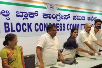 ಭಾರತ್ ಜೋಡೊ ಯಾತ್ರೆಗ್ ಮುಲ್ಕಿ-ಬೆದ್ರ ಕ್ಷೇತ್ರರ್ದ್ 500 ಕಾರ್ಯಕರ್ತೆರ್ : ಮಿಥುನ್ ರೈ
