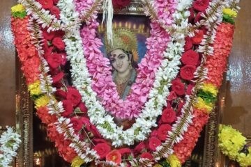 ಅ.2 : ಹಳೆಯಂಗಡಿ ಶ್ರೀ ದೇವಿ ಚಾಮುಂಡೇಶ್ವರಿ ಸನ್ನಿಧಿಡ್ ಚಂಡಿಕಾ ಹೋಮ,ದೇವಿ ದರ್ಶನ