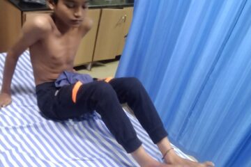ಉಳ್ಳಾಲ: ಆಣ್ ಬಾಲೆಗ್ ಹಾಕಿನ ಮದ್ರಸದ ಮಾಸ್ಟ್ರ್