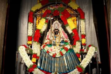 ಕಂಕನಾಡಿ : ಶ್ರೀ ಆದಿಶಕ್ತಿ ಭುವನೇಶ್ವರಿ ಆದಿನಾಥ ಸಿದ್ಧಪೀಠ(ರಿ) ಡ್ ಮಾರ್ನೆಮಿ ಉಚ್ಚಯ