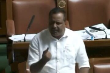 ಭೂಕಂಪರ್ದ್ ನಷ್ಟ ಅಯಿನ ೪೩ ಇಲ್ಲ್‌ಲೆಗ್ ಪರಿಹಾರ ಕೊರ್ಲೆ; ವಿಧಾನ ಸಭೆಟ್ ಯು.ಟಿ ಖಾದರ್ ಒತ್ತಾಯ