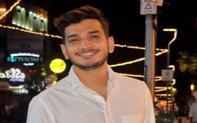 Munawar Faruqui is popular as a comedian and rapper on YouTube