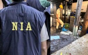 NIA has detained two suspects in connection with the Rameshwaram Cafe blast case in Bengaluru, sources confirmed on March 26.