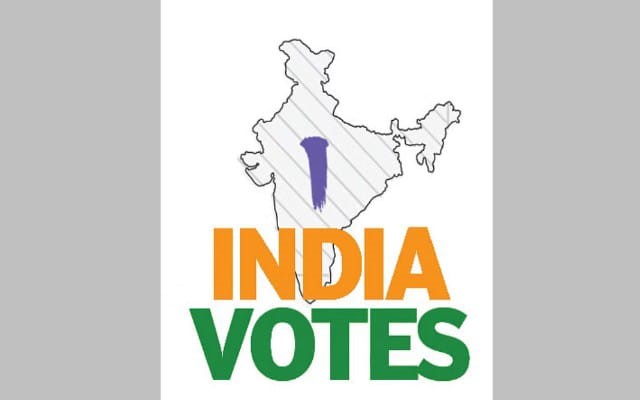 Filing of nominations for second phase of Lok Sabha polls begins