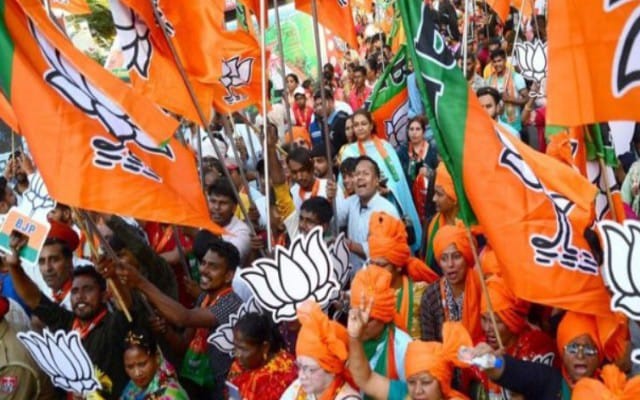 BJP invites 25 countries to observe election campaign