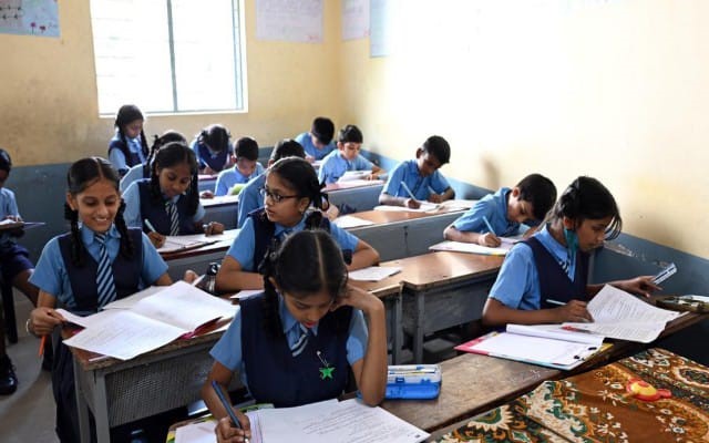 Supreme Court stays Karnataka board exam results for classes 5, 8, 9, 11