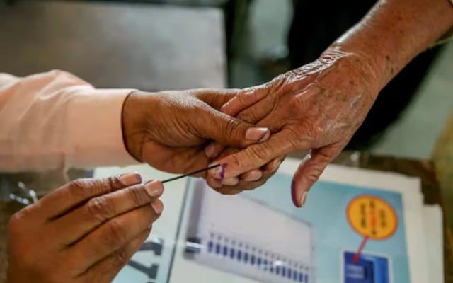 136 lose voting rights from home, 66 deceased