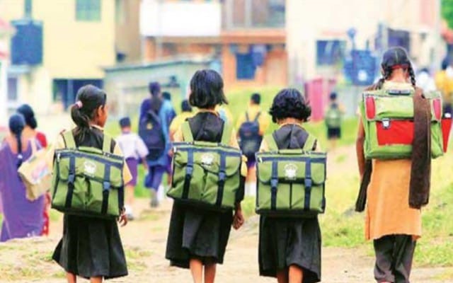 Schools in Dakshina Kannada, Udupi ready to welcome students