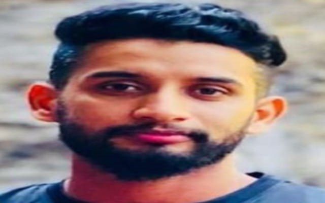 ಕಾಸರಗೋಡು ಮೂಲದ ಆರೋಪಿ ಸುಜಿತ್