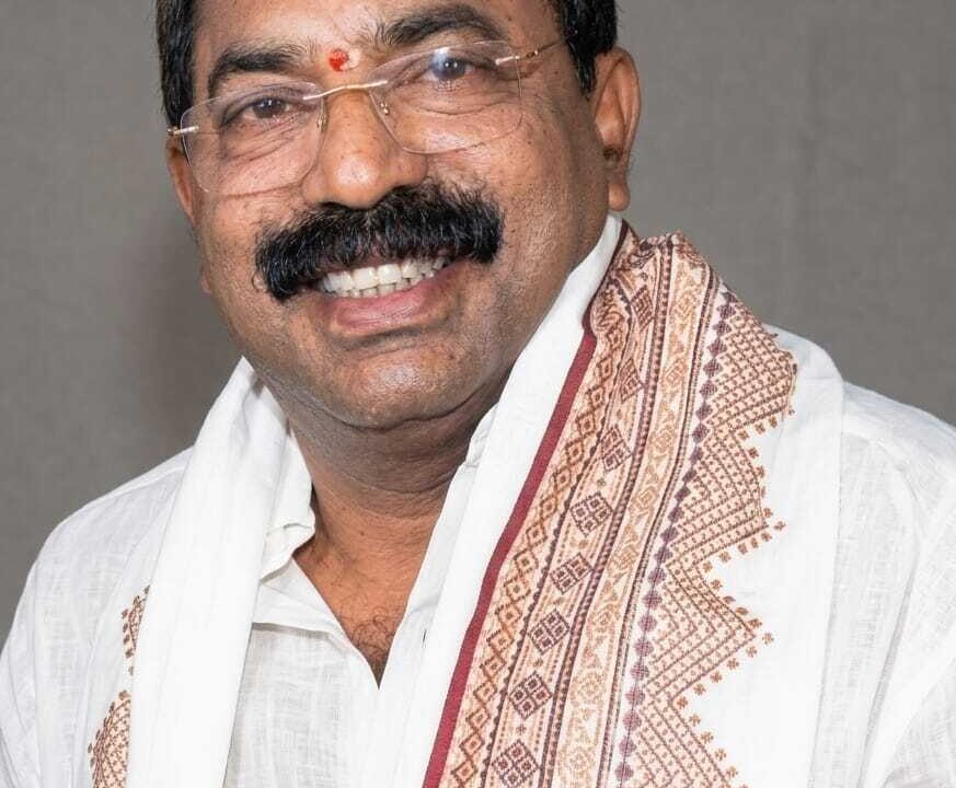ಬಂಟ್ಸ್ ಹಾಸ್ಟೆಲ್ ಶ್ರೀ ಸಿದ್ದಿವಿನಾಯಕ ಪ್ರತಿಷ್ಠಾನದ ಸಾರ್ವಜನಿಕ ಗಣೇಶೋತ್ಸವ