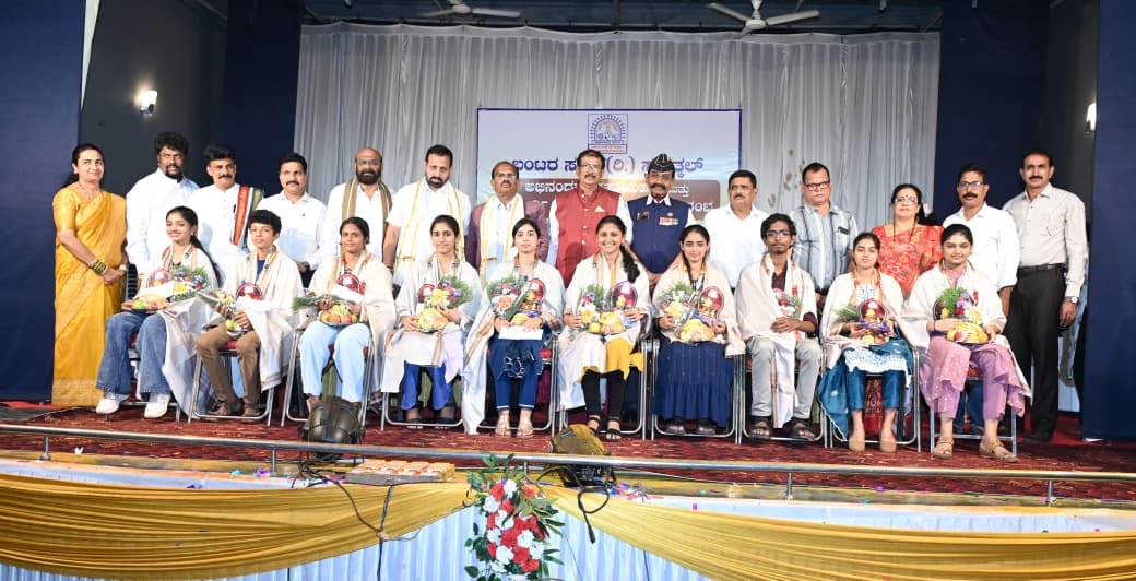 ಸುರತ್ಕಲ್ ಬಂಟರ ಸಂಘ‌ದ 26ನೇ ವರ್ಷದ ಮಹಾಸಭೆ, ವಿದ್ಯಾರ್ಥಿ ವೇತನ,ವಿಶೇಷ ಚೇತನೆರೆಗ್ ಪನವುದ ಸಕಾಯ