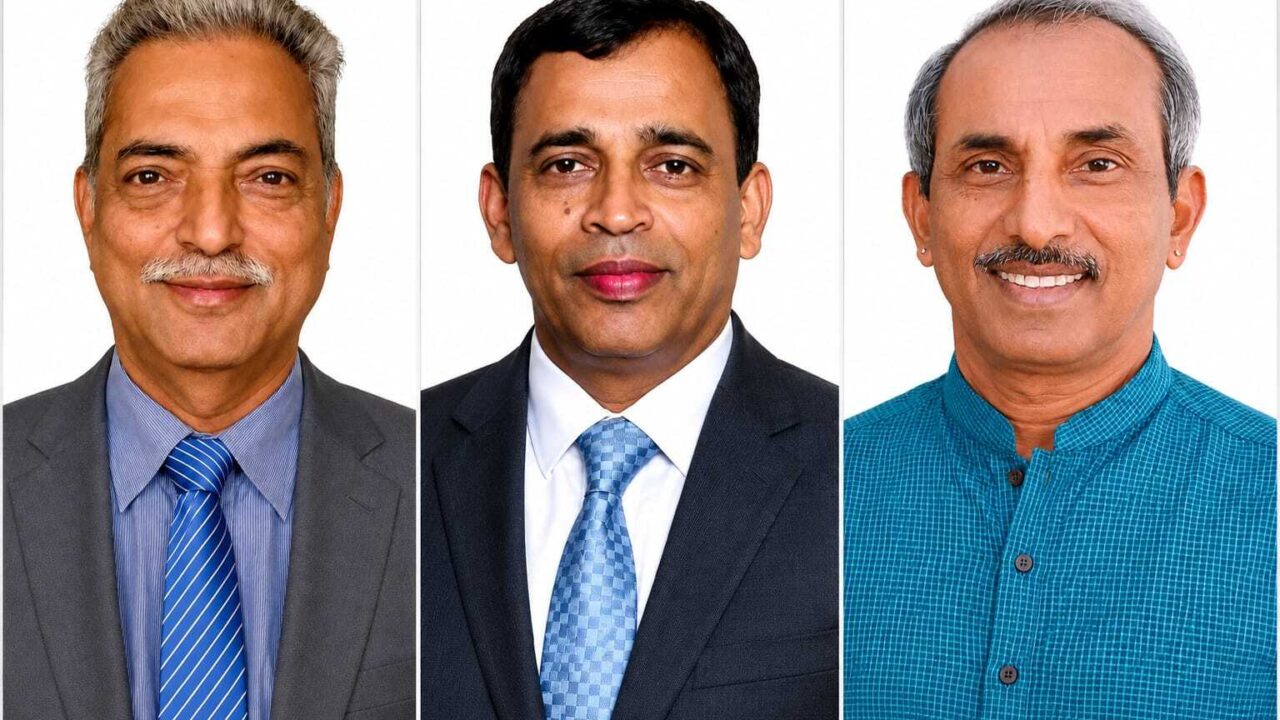 ತುಳುವ ಮಹಾಸಭೆ ಇಂಟರ್ನ್ಯಾಷನಲ್‌‌ದ ಅಮೆರಿಕ, ಇಟಲಿ, ಸಿಡ್ನಿ ಎಗ್ಗೆಲೆಗ್ ಗುರ್ಕಾರ್ಲೆನ ನೇಮಕ
