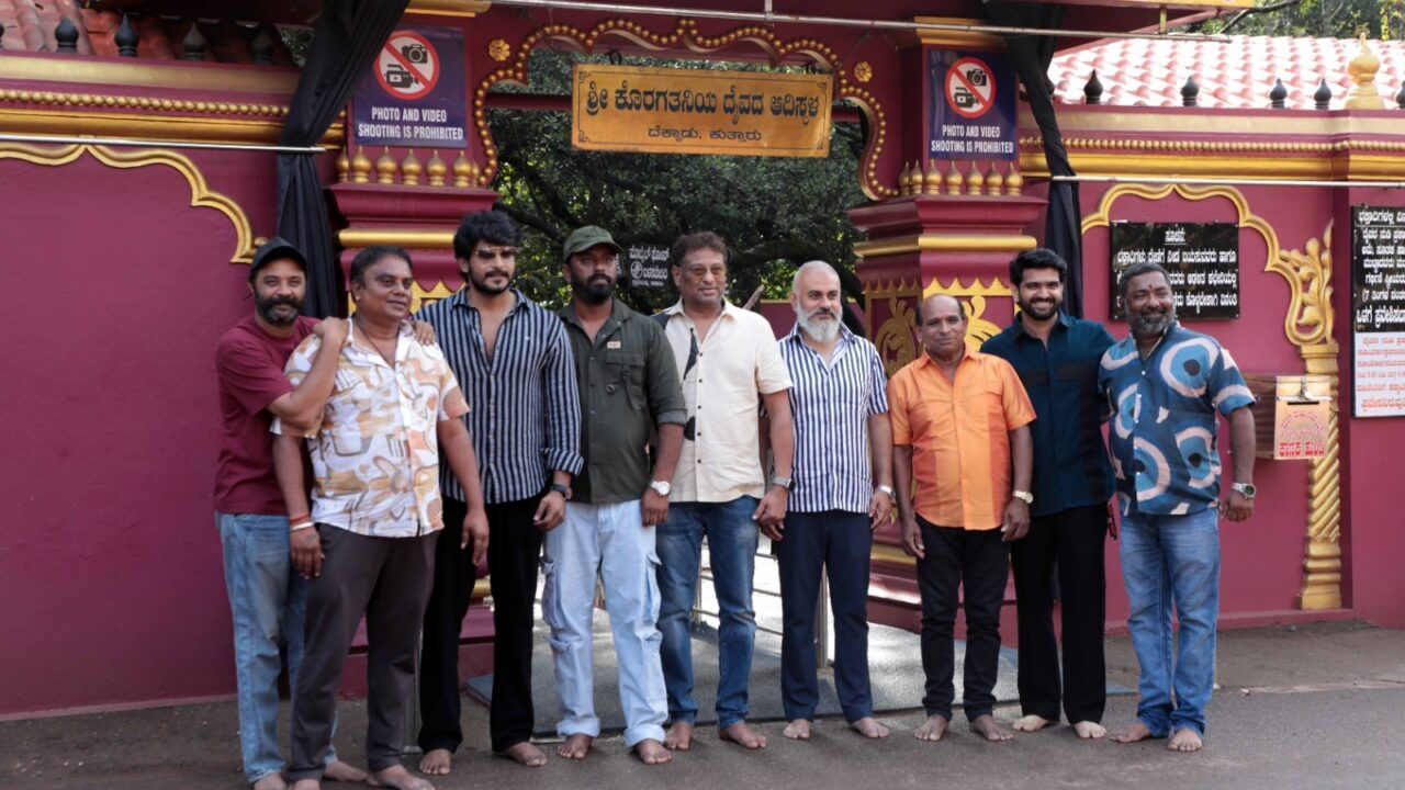 ತುಳು ಬಾಸೆಡ್ ‘ಹಲ್ಕಾ ಡಾನ್’ ಪಿಚ್ಚರ್
