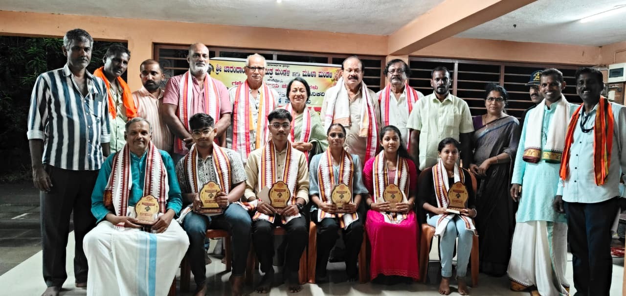 ಜೋಕುಲು ಜೀವನಡ್ ಸಂಸ್ಕಾರ ಸಂಸ್ಕೃತಿ ಒರಿಪಾದ್, ಬುಲೆಪಾಲೆ : ಭಾನುಮತಿ ಶೆಟ್ಟಿ ಕಕ್ವಗುತ್ತು