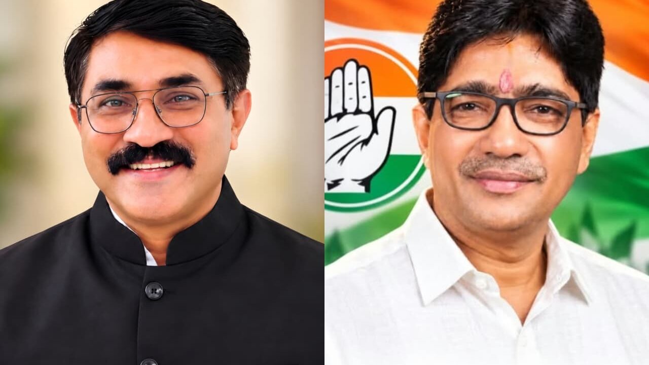 ದಕ ಜಿಲ್ಲಾ ಕಾಂಗ್ರೆಸ್ ಅಧ್ಯಕ್ಷೆರಾದ್ ಪದ್ಮರಾಜ್ ಪೂಜಾರಿ ನೇಮಕ