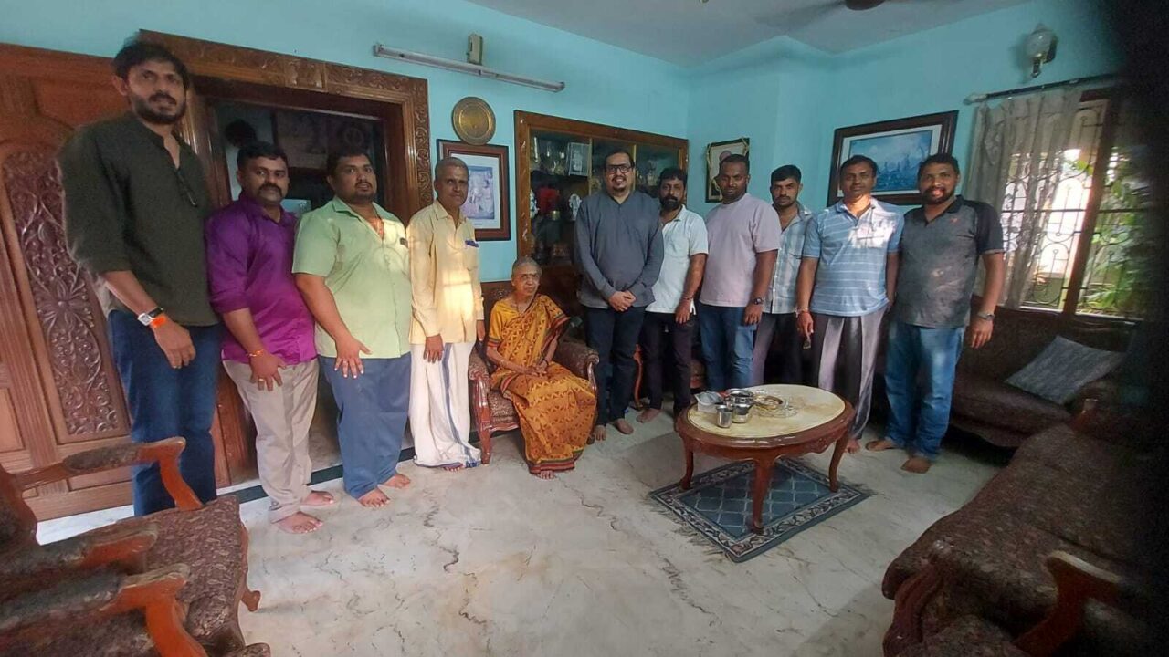 ಯುವಚೇತನ ಹೊಸಬೆಟ್ಟು ಕುಳಾಯಿ  ವತಿರ್ದ್ ಶಿಕ್ಷಕರ ದಿನಾಚರಣೆ, ಗೌರವಾರ್ಪಣೆ