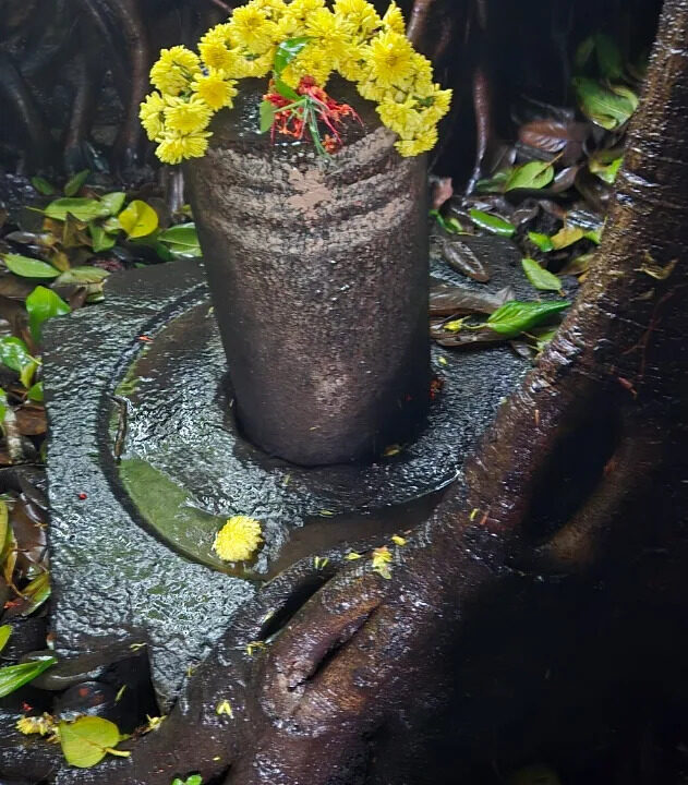 ಸೆ.19 : ಬಸ್ರೂರು ಶ್ರೀ ತುಳುವೇಶ್ವರ ಲಿಂಗೊಗು 12 ಜ್ಯೋತಿರ್ಲಿಂಗ ಕ್ಷೇತ್ರದ ತೀರ್ಥಾಭಿಷೇಕ, ಪ್ರಶ್ನಾಚಿಂತನೆ