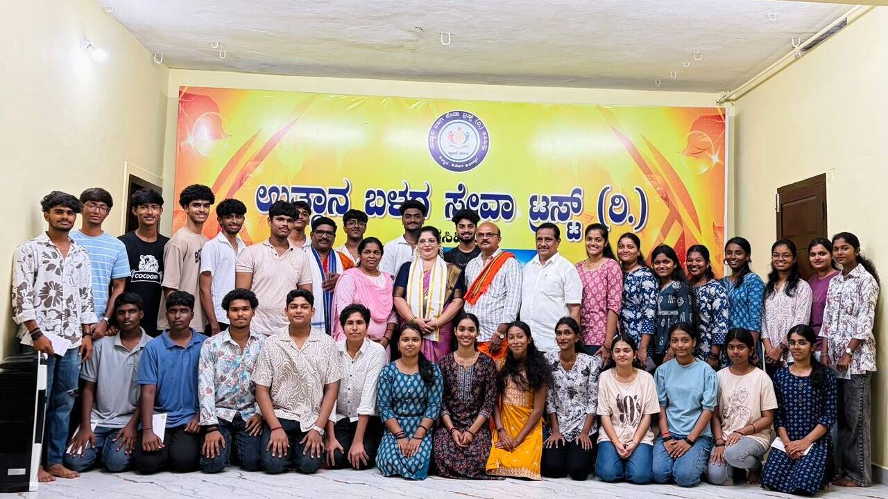 ವಿದ್ಯಾರ್ಥಿಲು ಶೈಕ್ಷಣಿಕ ಸಾಧಕೆರಾವೊಡು: ಜಯಂತಿ ಬಂಗೇರ